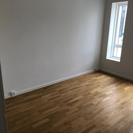 קופנהגן Big Room In Shared Apartment With King Size Bed מראה חיצוני תמונה