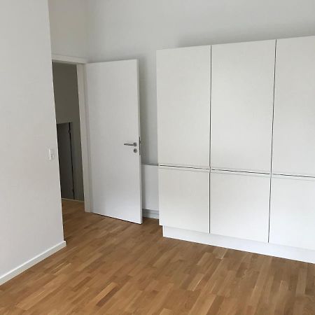 קופנהגן Big Room In Shared Apartment With King Size Bed מראה חיצוני תמונה