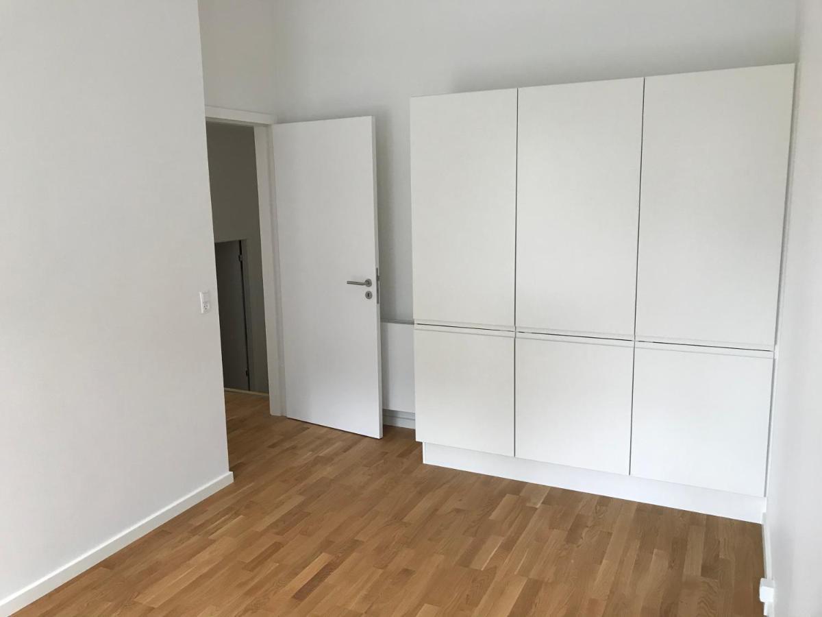 קופנהגן Big Room In Shared Apartment With King Size Bed מראה חיצוני תמונה
